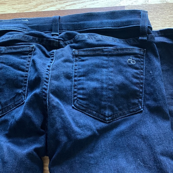 Women Rag & Bone jeans - Picture 5 of 7